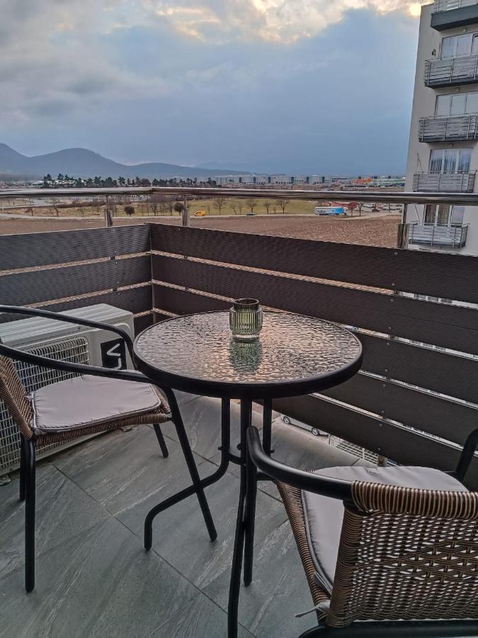 Dai Home Braşov Exteriör bild