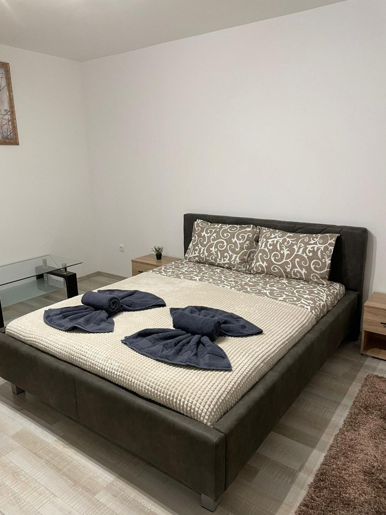 Dai Home Braşov Exteriör bild